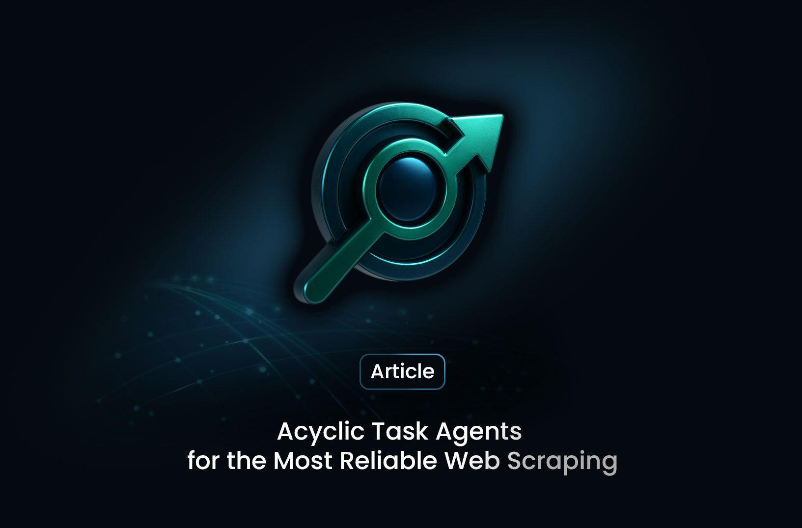 How MrScraper Adopts Acyclic Task-Specific Agent To Build The Most Reliable Web scraper agent